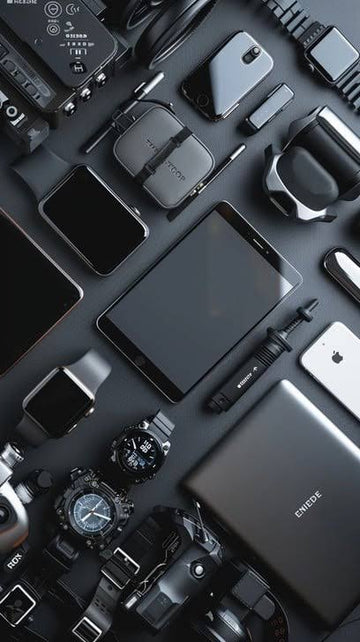 ELECTRONICS & GADGETS