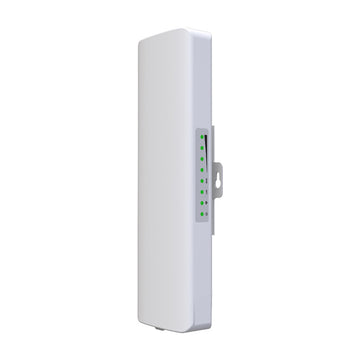 E314N 5km Coverage WiFi Base Station Wireless CPE Bridge Outdoor Wireless Networking Solution