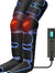 Electric Heated Muscle Relax Pain Relief foot knee calf