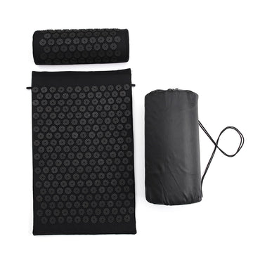 Acupuncture pad acupoint pad three piece set