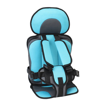 Home Sofa Fixing Pad Chair Fixing Pad for Kids 9 Months - 12 Years Anti-Slip Safety Seat Cushion All Seasons Use